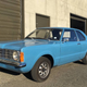 Nice Price or No Dice: 1972 Ford Taunus TC